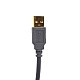 Кабель-адаптер RS232 - USB 2.0
