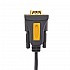 Кабель-адаптер RS232 - USB 2.0