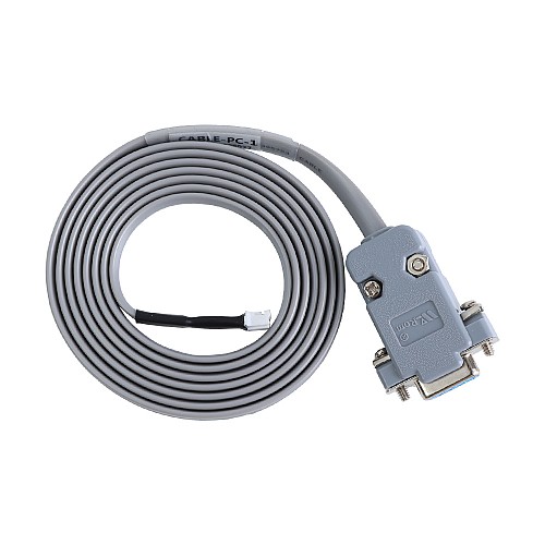 Кабель RS232 для драйверов CL57T(V4.1), CL86T(V4.1), CL42T(V4.1), CL57RS, CL86RS, DM556RS и DM882RS Кабель RS232 для драйверов CL57T(V4.1), CL86T(V4.1), CL42T(V4.1), CL57RS, CL86RS, DM556RS и DM882RS