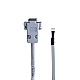 Кабель RS232 для драйверов CL57T(V4.1), CL86T(V4.1), CL42T(V4.1), CL57RS, CL86RS, DM556RS и DM882RS Кабель RS232 для драйверов CL57T(V4.1), CL86T(V4.1), CL42T(V4.1), CL57RS, CL86RS, DM556RS и DM882RS