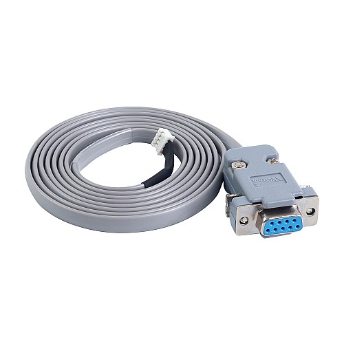 Кабель RS232 для драйвера CL57Y-V20, CL86Y-V20 и CL42Y-V20 - CABLE-PC-2 | StepperOnline