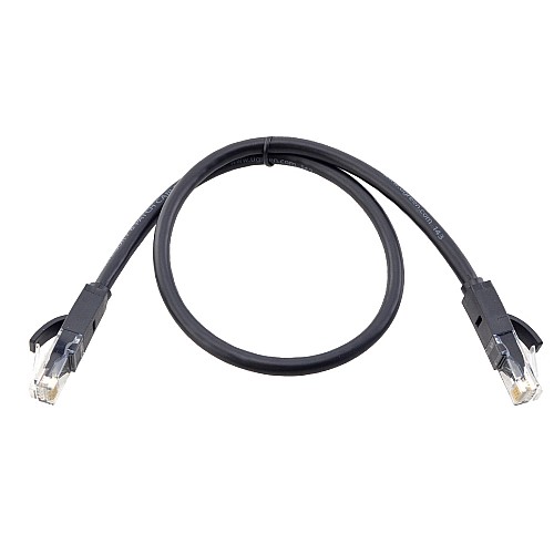 Драйвер шагового двигателя с замкнутым контуром Modbus RS485 2,1–8,0 А, 30–110 В постоянного тока или 18–80 В переменного тока