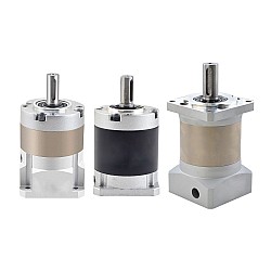 Заявление о редукторах серии PLE/PLM/PLF