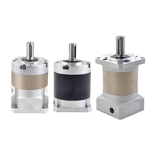 Заявление о редукторах серии PLE/PLM/PLF