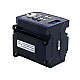Интегрированный шаговый двигатель с замкнутым контуром RS485 серии iCL NEMA 23, 1,3 Н·м (184,1 унции·дюйма), 20–50 В постоянного тока с 14-битным энкодером