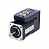 Интегрированный шаговый двигатель RS485 серии iDM NEMA 17 0,8 Нм (113,29 унций-дюймов) 20–36 В постоянного тока