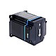 Интегрированный шаговый двигатель NEMA 23 серии iDM 1,3 Нм (184,1 унций-дюйма), 20–50 В постоянного тока