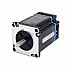 Интегрированный шаговый двигатель NEMA 23 серии iDM 1,3 Нм (184,1 унций-дюйма), 20–50 В постоянного тока