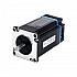 Интегрированный шаговый двигатель NEMA 23 серии iDM 2,3 Нм (325,71 унций-дюйм) 20–50 В постоянного тока