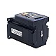 Интегрированный шаговый двигатель RS485 серии iDM NEMA 23 2,3 Нм (325,71 унций-дюйма) 20-50 В постоянного тока Интегрированный шаговый двигатель RS485 серии iDM NEMA 23 2,3 Нм (325,71 унций-дюйма) 20-50 В постоянного тока