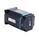 Интегрированный шаговый двигатель Nema 24 серии iDM 3,0 Нм (424,83 унций-дюйма) 20–50 В постоянного тока Интегрированный шаговый двигатель Nema 24 серии iDM 3,0 Нм (424,83 унций-дюйма) 20–50 В постоянного тока