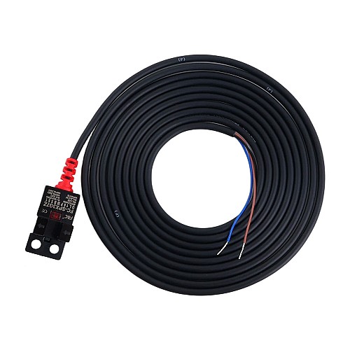 EE-SX674-WR Сверхкомпактный предварительно подключённый фотомикродатчик EE-SX67 - EE-SX674-WR | StepperOnline