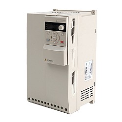 Частотно-регулируемый привод серии EV50 10 л.с., 7,5 кВт, 31 А, трехфазный, 220 В