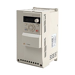 Частотно-регулируемый привод серии EV50 7,5 л.с., 5,5 кВт, 14 А, трехфазный, 380 В