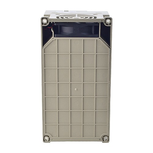 Частотно-регулируемый привод серии EV50 7,5 л.с., 5,5 кВт, 14 А, трехфазный, 380 В