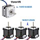Комплект шагового двигателя Nema 14 для Voron V0 Комплект шагового двигателя Nema 14 для Voron V0