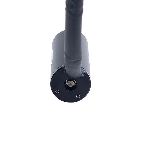 Бесщеточный безсердечниковый круглый двигатель 24V 7.2mNm 43.73W 2.08A Ф16x41mm - 16CL41-24-P2-58000 | StepperOnline