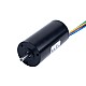 Бесщеточный безсердечниковый круглый двигатель 24V 15mNm 31.41W 1.55A Ф22x45mm - 22CL45-24-P2-20000 | StepperOnline