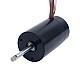 Бесщеточный безсердечниковый круглый двигатель 36V 212mNm 177.59W 6.82A Ф43x69mm - 43CL70-36-P2-8000 | StepperOnline Бесщеточный безсердечниковый круглый двигатель 36V 212mNm 177.59W 6.82A Ф43x69mm - 43CL70-36-P2-8000 | StepperOnline