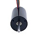 Бесщеточный безсердечниковый круглый двигатель 36V 212mNm 177.59W 6.82A Ф43x69mm - 43CL70-36-P2-8000 | StepperOnline Бесщеточный безсердечниковый круглый двигатель 36V 212mNm 177.59W 6.82A Ф43x69mm - 43CL70-36-P2-8000 | StepperOnline