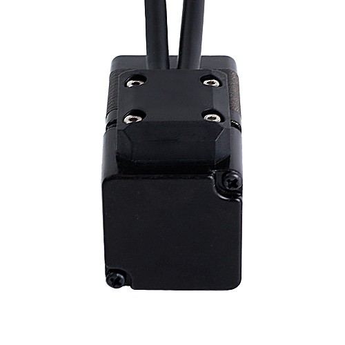 Шаговый двигатель Nema 11 с замкнутым контуром, 0,06 Нм (8,5 унций-дюймов), энкодер 1000 имп/об (4000 циклов/об)