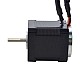 Шаговый двигатель Nema 17 с замкнутым контуром, 56 Н·см (79,3 унций·дюйма) с магнитным энкодером, 1000 имп/об (4000 имп/об)