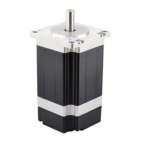 Шаговый двигатель Nema 23 с замкнутым контуром, 1,9 Нм/269 унций-дюймов, энкодер 1000 циклов в минуту