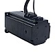Шаговый двигатель с замкнутым контуром Nema 34 серии S 8,0Нм(1132,89 унц.дюйм) с электромагнитным тормозом 7,0Нм(991,28 унц.дюйм) - 34HS45-6004D-E1000-B700 | StepperOnline