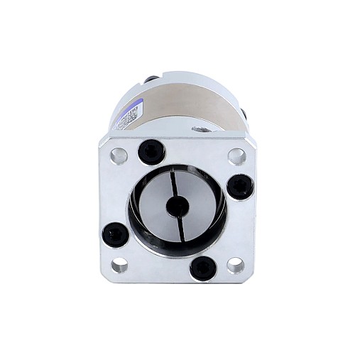 Планетарный редуктор серии EG с передаточным числом 15:1 и люфтом 20 угловых минут для шагового двигателя Nema 14