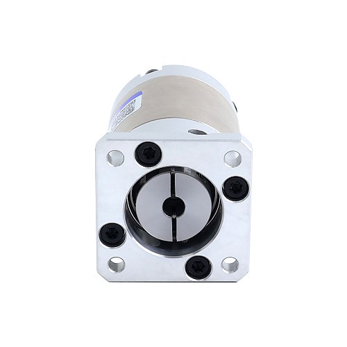 Планетарный редуктор серии EG с передаточным числом 45:1 и люфтом 25 угловых минут для шагового двигателя Nema 14