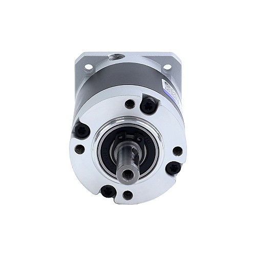 Планетарный редуктор серии MG с передаточным отношением 20:1 и люфтом 45 угловых минут для шагового двигателя Nema 17 - MG17-G20 | StepperOnline