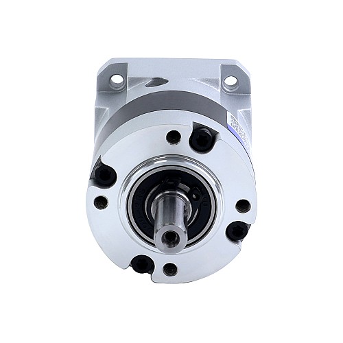 Планетарный редуктор серии MGL, передаточное отношение 10:1, люфт 30 угловых минут для вала 5 мм, стандартный шаговый двигатель Nema 17