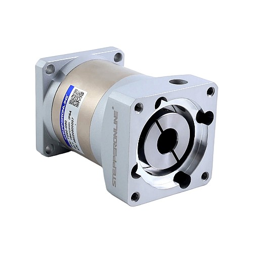 Планетарный редуктор серии TG 60 мм 50:1 с люфтом 15 угловых минут для серводвигателей