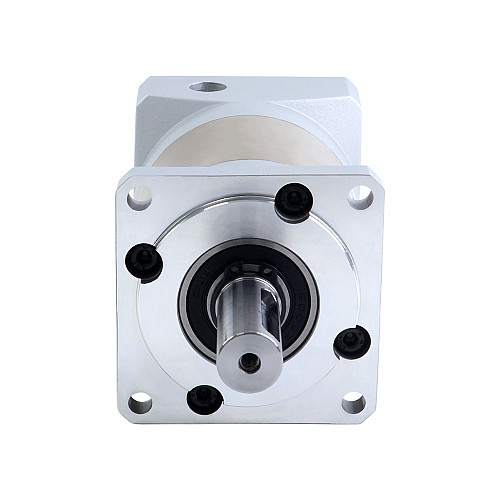 Планетарный редуктор серии TG 60 мм 70:1 с люфтом 15 угловых минут для серводвигателей