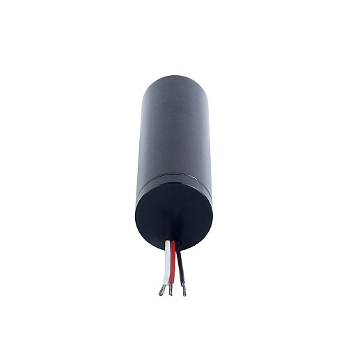 Бесщеточный безсердечниковый круглый двигатель 12V 9.2mNm 7.03W 1A Ф16x41mm - 16CL41-12-P2-7300 | StepperOnline Бесщеточный безсердечниковый круглый двигатель 12V 9.2mNm 7.03W 1A Ф16x41mm - 16CL41-12-P2-7300 | StepperOnline