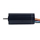 Бесщеточный безсердечниковый круглый двигатель 24V 15mNm 31.41W 1.55A Ф22x45mm - 22CL45-24-P2-20000 | StepperOnline Бесщеточный безсердечниковый круглый двигатель 24V 15mNm 31.41W 1.55A Ф22x45mm - 22CL45-24-P2-20000 | StepperOnline