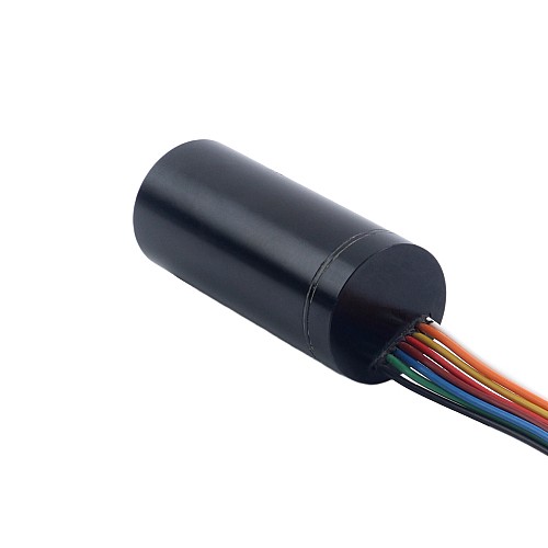 Бесщеточный безсердечниковый круглый двигатель 24V 15mNm 31.41W 1.55A Ф22x45mm - 22CL45-24-P2-20000 | StepperOnline Бесщеточный безсердечниковый круглый двигатель 24V 15mNm 31.41W 1.55A Ф22x45mm - 22CL45-24-P2-20000 | StepperOnline