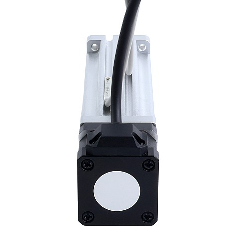 Nema 14 шарико-винтовой передачей Электрический цилиндр 1,5A Ход 50mm 0,14Nm(19,83oz.in) Шаг 2mm(0,07874") с Магнитным Выключателем - LCB14S13BAB15-50D | StepperOnline