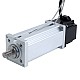 Nema 23 шарико-винтовой передачей Электрический цилиндр 3,0A Ход 75mm 0,8Nm(113,29oz.in) Шаг 10mm(0,393701") с Магнитным Выключателем - LCB23S18B1L30-75D | StepperOnline
