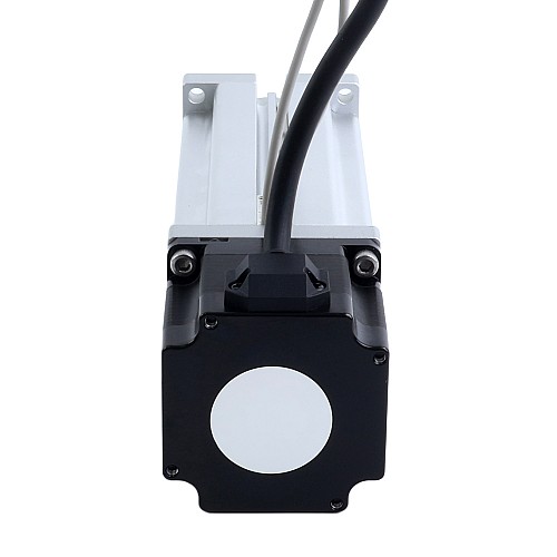 Nema 23 шарико-винтовой передачей Электрический цилиндр 3,0A Ход 75mm 0,8Nm(113,29oz.in) Шаг 10mm(0,393701") с Магнитным Выключателем - LCB23S18B1L30-75D | StepperOnline