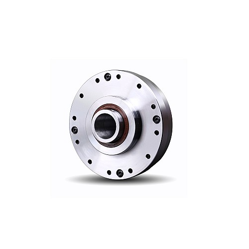 Редуктор серии HHD Harmonic Drive Φ80 мм, передаточное отношение 100:1, люфт 20 угловых секунд, входной диаметр 8 мм