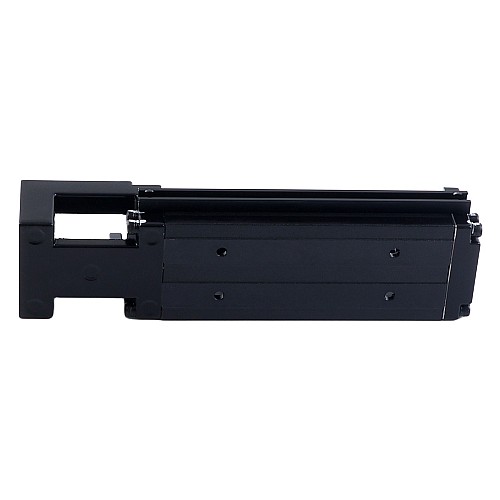 Линейный модуль с шариковым винтовым приводом серии LK2A40 Макс. скорость 500 мм/с Точность позиционирования 0,003 мм Ход 36 мм - LK2A40-17DL050-036 | StepperOnline