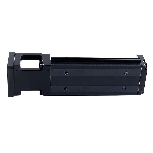 Линейный модуль с шариковым винтом серии LK2A60 Макс. горизонтальная/вертикальная нагрузка 30 кг/10 кг Ход 60 мм - LK2A60-23DL050-060 | StepperOnline