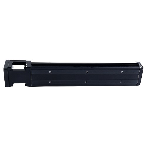 Линейный модуль с шариковым винтом серии LK2A60 Макс. горизонтальная/вертикальная нагрузка 30 кг/10 кг Ход 210 мм - LK2A60-23DL100-210 | StepperOnline