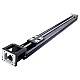 Линейный модуль с шариковым винтом серии LK2A86 Макс. горизонтальная/вертикальная нагрузка 40 кг/12 кг Ход 816 мм - LK2A86-60DL10S0-816 | StepperOnline