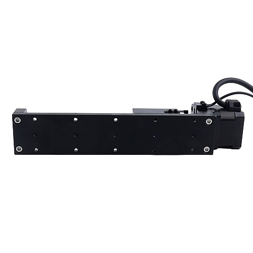 Актуатор с шариковой винтовой передачей и мотором Nema 8 1.5A Ход 200mm 0.40Nm(56.64oz.in)Шаг винта 4mm(0.15748) - LMD17S15BDB15-200 | StepperOnline