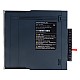 Набор серводвигателей переменного тока A6 серии 2500W RS485 3000rpm 7.96Nm с тормозом 17-битный абсолютный энкодер IP67 - A6-RS2500H3B1-M17 | StepperOnline