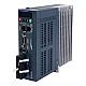 Комплект серводвигателя переменного тока серии A6 750 Вт EtherCAT, 3000 об/мин, 2,39 Нм, с тормозом, 17-битный абсолютный энкодер, IP67