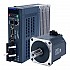 Комплект серводвигателя переменного тока серии A6 750 Вт EtherCAT, 3000 об/мин, 2,39 Нм, 17-битный абсолютный энкодер, IP67