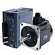 Набор серводвигателей переменного тока A6H серии 1300W RS485 1500rpm 8.34Nm с тормозом 17-битный абсолютный энкодер IP67 - A6H-RS1300H2B1-M17 | StepperOnline